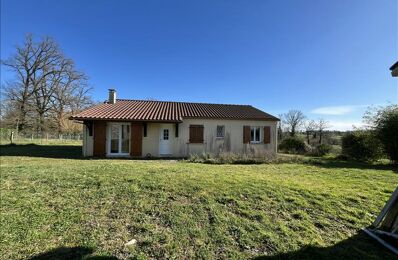 vente maison 186 375 € à proximité de Montsalès (12260)