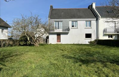 vente maison 213 000 € à proximité de Guilers (29820)