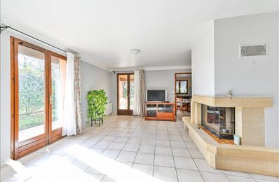 vente maison 420 000 € à proximité de Pins-Justaret (31860)