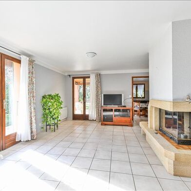 Maison 4 pièces 115 m²