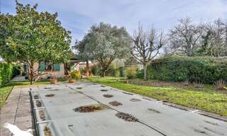 Maison 4 Pièces 115 m² à vendre à Pinsaguel (31120)