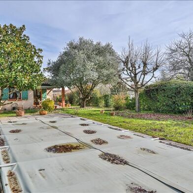 Maison 4 pièces 348150 €