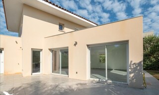 Maison 5 Pièces 128 m² à vendre à Jacou (34830)