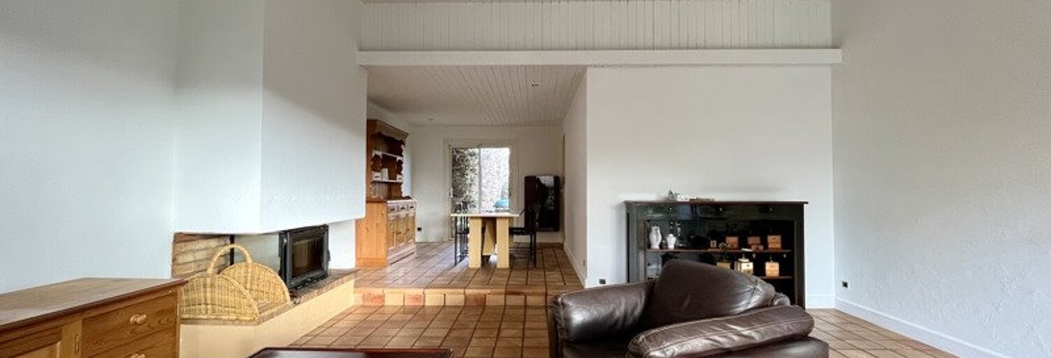 Maison 6 Pièces 153 m² à vendre à Aubigny-Les Clouzeaux (85430)