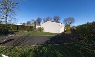 Maison 6 Pièces 153 m² à vendre à Aubigny-Les Clouzeaux (85430)