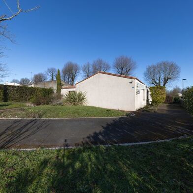 Maison 6 pièces 279900 €