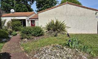 Maison 6 Pièces 153 m² à vendre à Aubigny-Les Clouzeaux (85430)
