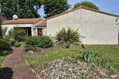 Maison 6 pièces 274900 €