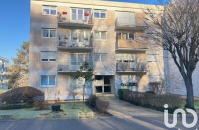 vente appartement 169 000 € à proximité de Hardricourt (78250)