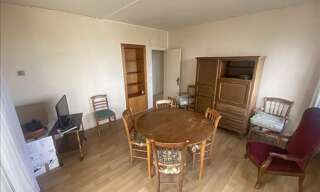 Appartement 3 Pièces 63 m² à vendre à Le Bouscat (33110)