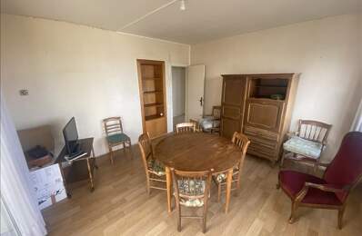 Appartement de 3 pièces principales — photo du bien