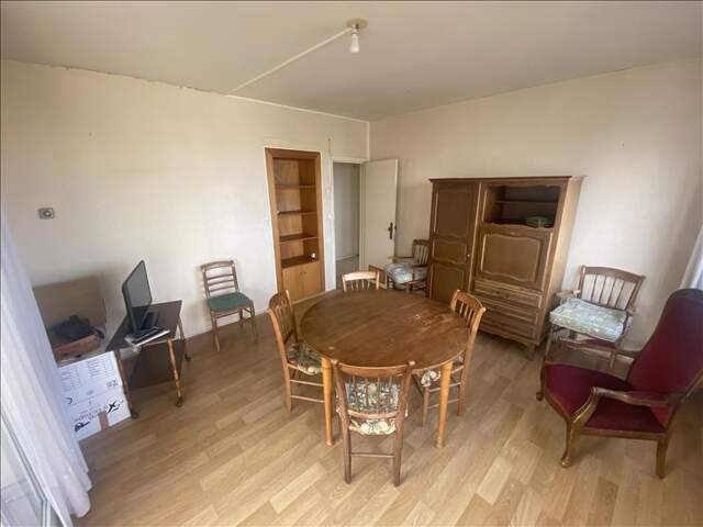 Appartement de 3 pièces principales — photo du bien