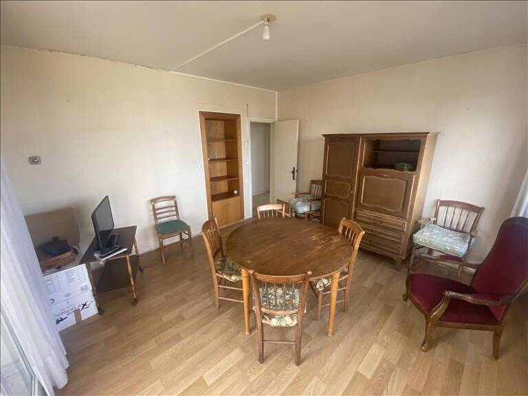 Appartement de 3 pièces principales — photo 1