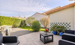 Maison 3 Pièces 90 m² à vendre à Gradignan (33170)
