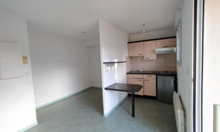 Appartement 1 Pièce 24 m² à vendre à Beaumont (63110)