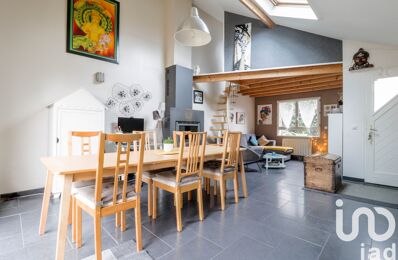 vente maison 339 000 € à proximité de Saulx-les-Chartreux (91160)