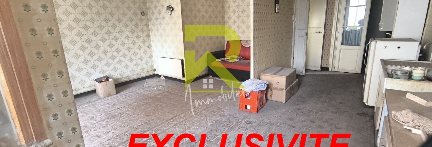 Maison 6 Pièces 110 m² à vendre à Agde (34300)