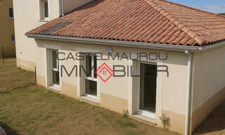 Maison 4 Pièces 80 m² à vendre à Castelmaurou (31180)