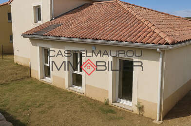 Maison 4 pièces 241300 €