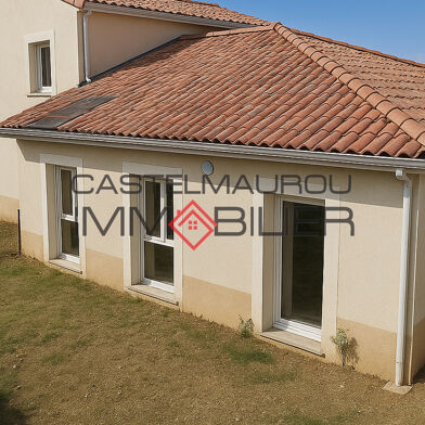 Maison 4 pièces 241300 €