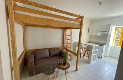 location appartement 290 € CC /mois à proximité de Luc-la-Primaube (12450)