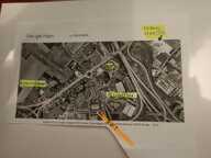 5 cellules commerciales à LOUER à TRITH-SAINT-LEGER. — photo 2