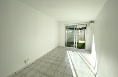 location appartement 524 € CC /mois à proximité de Bègles (33130)