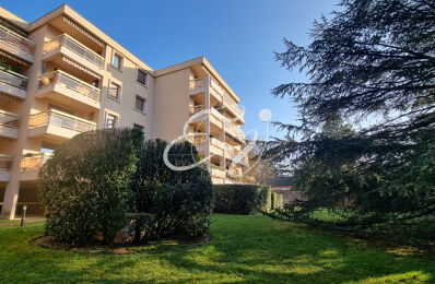 vente appartement 450 000 € à proximité de Sathonay-Camp (69580)