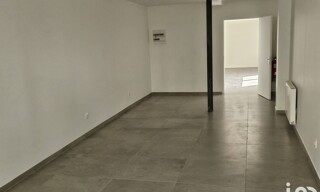 Commerce  57 m² à louer à Montfort-l'Amaury (78490)