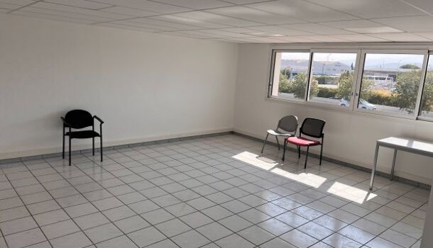 Bureau  à louer Perpignan 66000