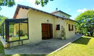 Maison 7 Pièces 154 m² à vendre à Aynac (46120)