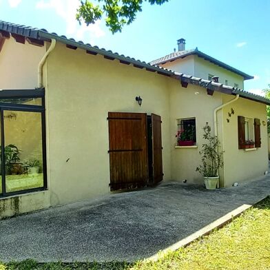 Maison 7 pièces 249000 €