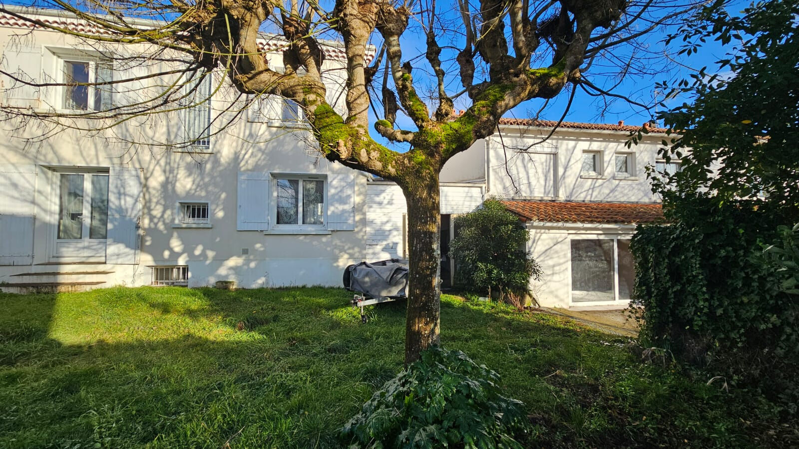 Villa / Maison  T10 à vendre Saint-Georges-de-Didonne 17110