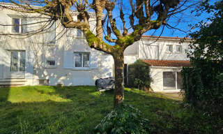 Maison 10 Pièces 280 m² à vendre à Saint-Georges-de-Didonne (17110)