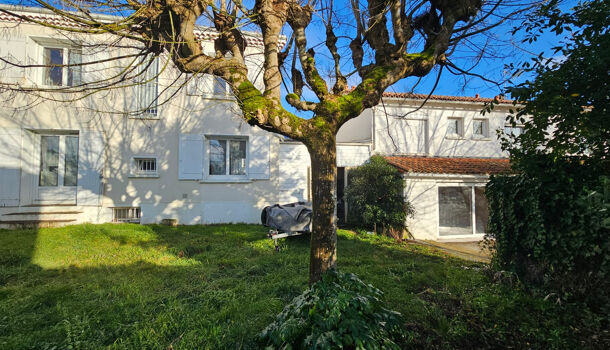 Villa / Maison 10 pièces  à vendre Saint-Georges-de-Didonne 17110