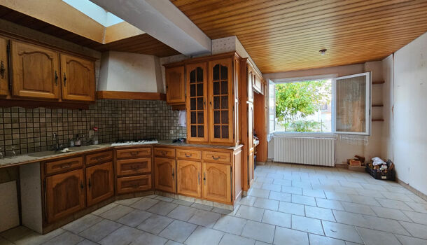 Villa / Maison 10 pièces  à vendre Saint-Georges-de-Didonne 17110