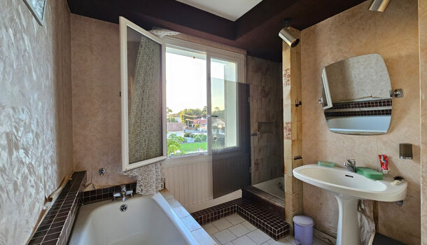 Villa / Maison 10 pièces  à vendre Saint-Georges-de-Didonne 17110