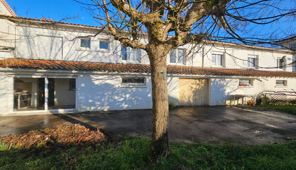 Villa / Maison 10 pièces  à vendre Saint-Georges-de-Didonne 17110