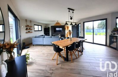 maison 5 pièces 115 m2 à vendre à Lavau-sur-Loire (44260)