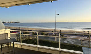 Appartement 2 Pièces 58 m² à vendre à Royan (17200)