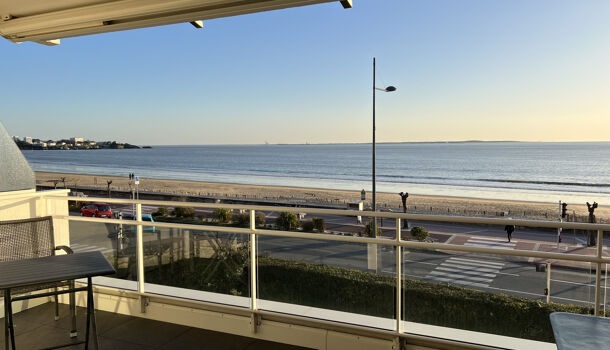 Appartement 2 pièces  à vendre Royan 17200