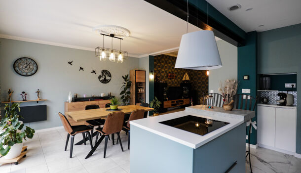 Villa / Maison 4 pièces  à vendre Royan 17200