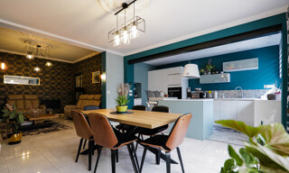Maison 4 Pièces 104 m² à vendre à Royan (17200)