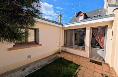 vente maison 211 000 € à proximité de La Chapelle-Saint-Aubin (72650)