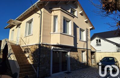 maison 5 pièces 130 m2 à vendre à Sainte-Geneviève-des-Bois (91700)