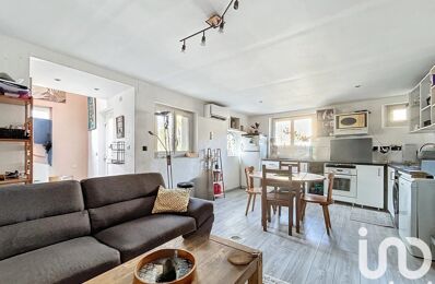 vente maison 160 000 € à proximité de Saint-Augustin (77515)