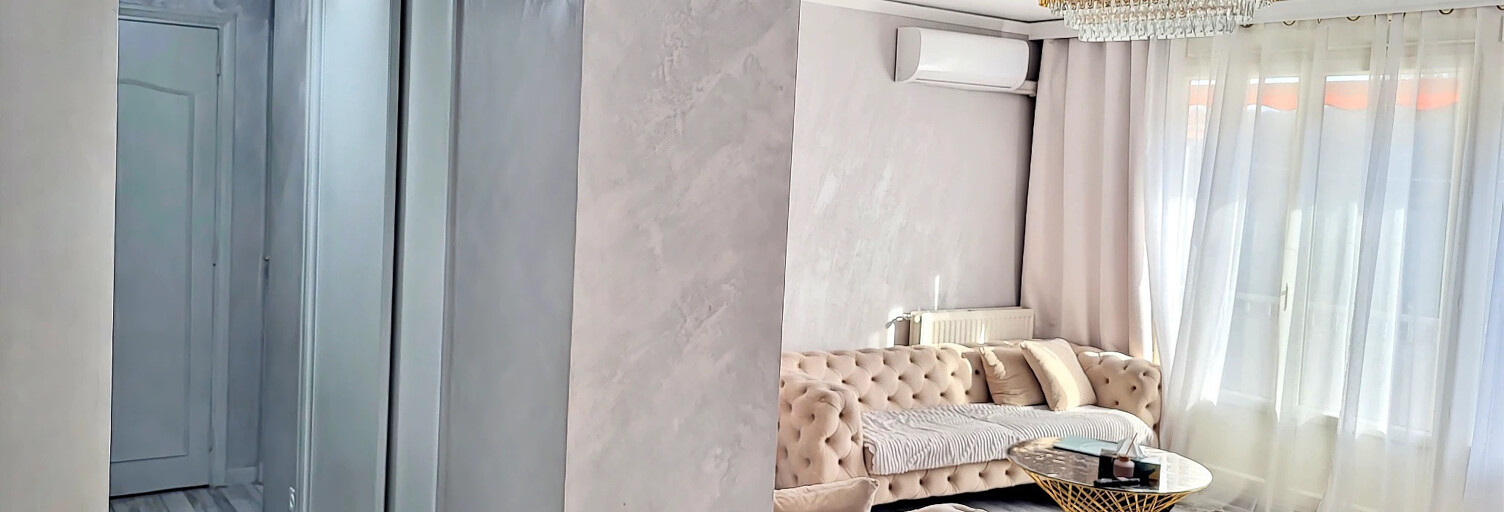 Appartement 4 Pièces 73 m² à vendre à Givors (69700)