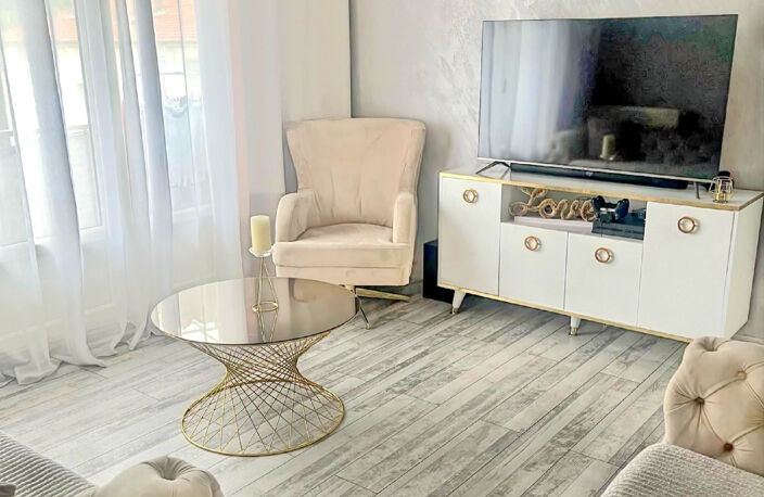 À Givors, appartement de 73m2 entièrement rénové — photo 2