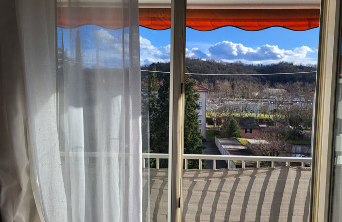 À Givors, appartement de 73m2 entièrement rénové — photo 5