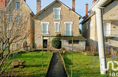 vente maison 180 000 € à proximité de Donzenac (19270)